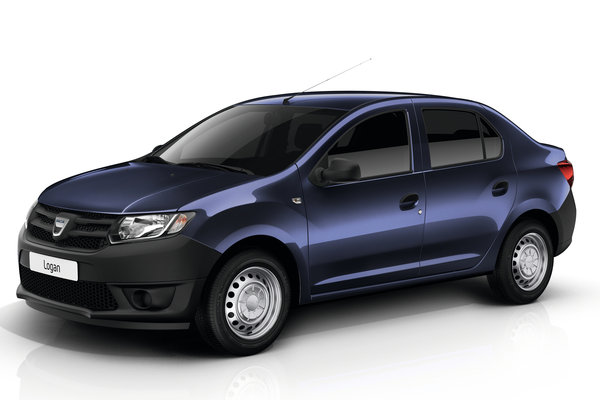 2013 Dacia Models