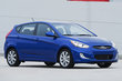 2012 Hyundai Accent 5d
