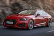 2024 Audi A5 RS 5 Coupe