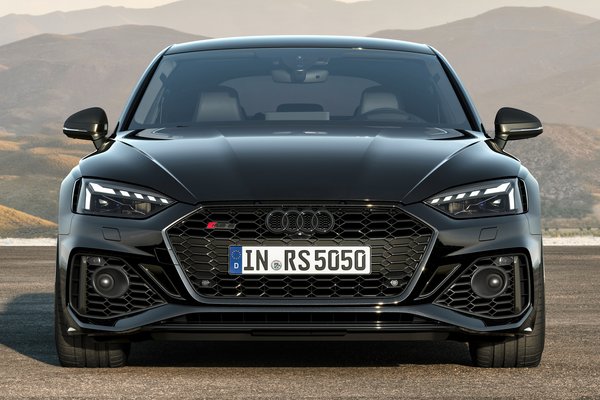 2023 Audi A5 RS 5 Sportback Competition Package