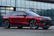 2025 Chevrolet Blazer EV