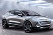 2025 Chevrolet Equinox EV