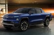 2024 Chevrolet Silverado EV