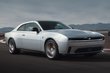 2025 Dodge Charger EV 2d
