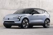 2025 Volvo EX30