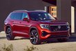 2025 Volkswagen Atlas