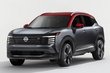 2025 Nissan Kicks