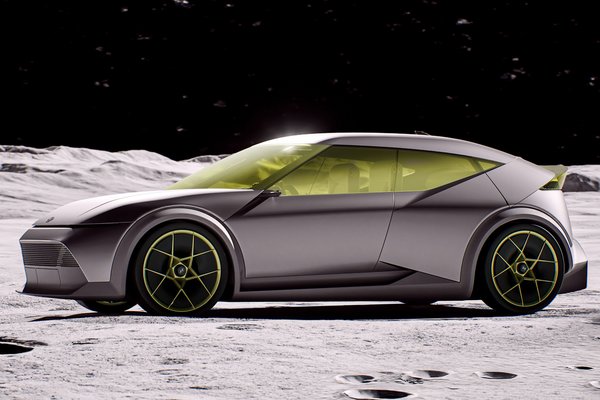 2025 Hyundai Three