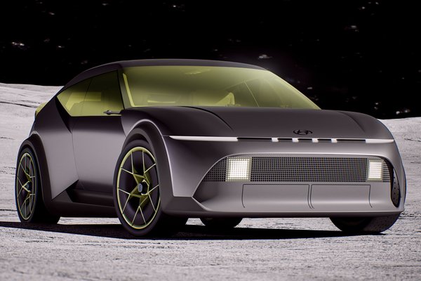 2025 Hyundai Three