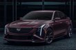 2026 Cadillac CT5