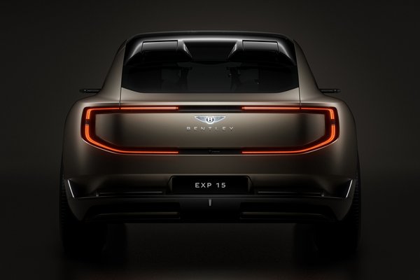 2025 Bentley EXP  15
