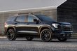 2025 GMC Terrain