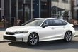 2025 Honda Civic sedan