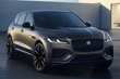 2024 Jaguar F-Pace