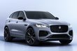 2025 Jaguar F-Pace