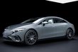 2025 Mercedes-Benz EQS Sedan