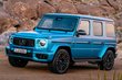 2025 Mercedes-Benz G-Class