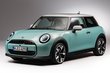 2025 Mini Cooper 2d