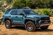 2025 Toyota 4Runner