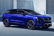 2026 Cadillac Optiq