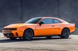 2026 Dodge Charger 2d