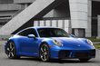2026 Porsche 911 Carrera Coupe