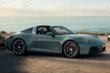 2026 Porsche 911 Targa