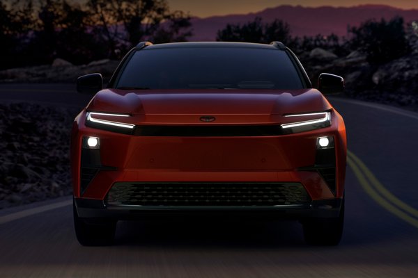 2026 Toyota C-HR